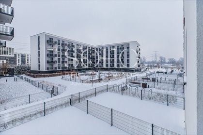 mieszkanie na sprzedaż 44m2 mieszkanie Kraków, Płaszów, Płaszów, Myśliwska