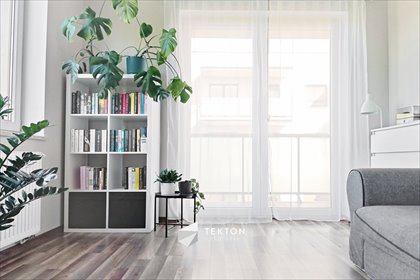mieszkanie na sprzedaż 51m2 mieszkanie Poznań, Chartowo, abpa Walentego Dymka