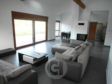 dom na wynajem 164m2 dom Lubniewice