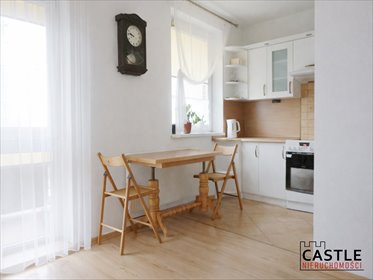 mieszkanie na sprzedaż 37m2 mieszkanie Pruszcz Gdański