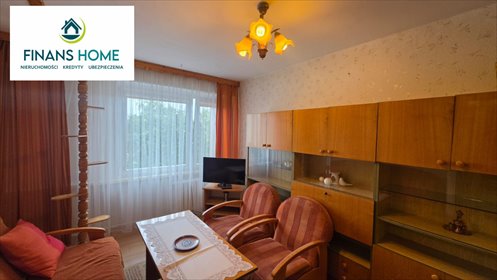 Dwupokojowe mieszkanie 35,9 m² (Grodków, Kołłątaja) z piwnicą mieszkanie Grodków, Kołłątaja
