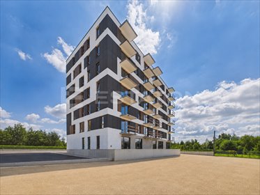 Nowoczesne 2-pokojowe mieszkanie 42,64 m² w Rzeszowie zapraszam mieszkanie Rzeszów, Ceramiczna