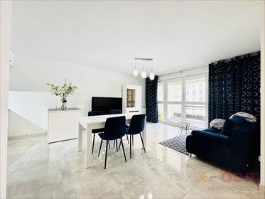 mieszkanie na wynajem 50m2 mieszkanie Kielce, Warszawska