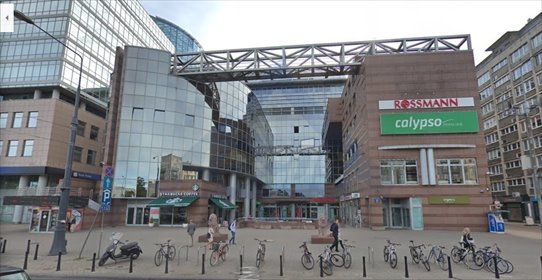 lokal użytkowy na wynajem 457m2 lokal użytkowy Warszawa, Mokotów