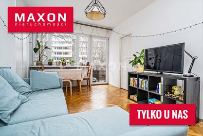 mieszkanie na sprzedaż 46m2 mieszkanie Warszawa, Ochota, ul. Ludwika Pasteura