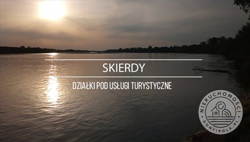 działka na sprzedaż 73961m2 działka Skierdy, Muzyczna