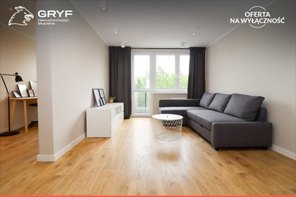 mieszkanie na sprzedaż 45m2 mieszkanie Słupsk