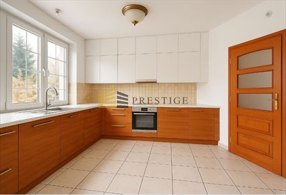 dom na wynajem 283m2 dom Warszawa, Wilanów, Zapłocie