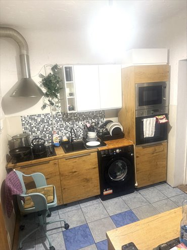 dom na sprzedaż 60m2 dom Warszawa, Wawer, Zbytki