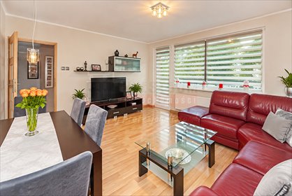 3-pokojowe mieszkanie 62 m² na Malince - zapraszam mieszkanie Opole