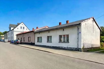 Dom 120 m² w Tarnowskich Górach, ogród, potencjał - polecam! dom Tarnowskie Góry, Mieczysława Niedziałkowskiego