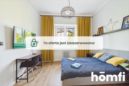 Zapraszam do 25,67 m² nowoczesnego mieszkania w Krakowie mieszkanie Kraków, Nowa Huta, Osiedle Centrum B