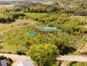 działka na sprzedaż 3937m2 działka Mściszewice