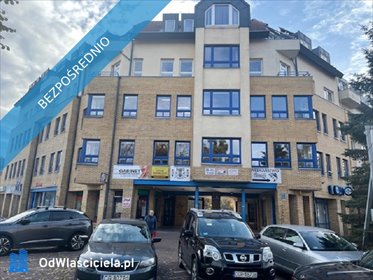 lokal użytkowy na sprzedaż 13m2 lokal użytkowy Grudziądz, ul. Mickiewicza