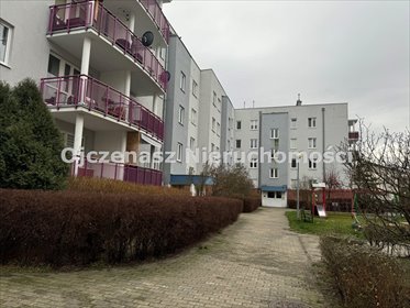 mieszkanie na sprzedaż 39m2 mieszkanie Bydgoszcz, Fordon, Nowy Fordon