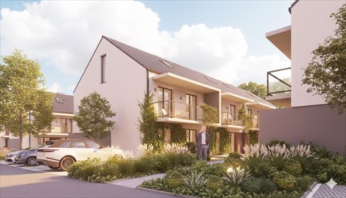 mieszkanie na sprzedaż 51m2 mieszkanie Rzeszów, Miłocin, Myśliwska