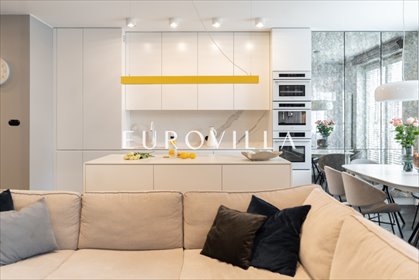 mieszkanie na sprzedaż 101m2 mieszkanie Warszawa, Wilanów Zawady, Bruzdowa