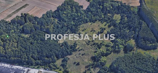 działka na sprzedaż 24000m2 działka Radzionków