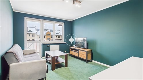 mieszkanie na wynajem 45m2 mieszkanie Białystok, Kawaleryjskie, Wiejska