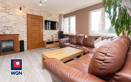 mieszkanie na sprzedaż 83m2 mieszkanie Mikołów, Reta, Skalna