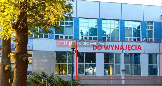 lokal użytkowy na wynajem 250m2 lokal użytkowy Rzeszów, Śródmieście, al. Józefa Piłsudskiego