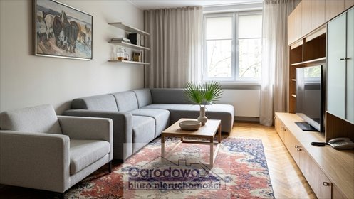 Mieszkanie 56 m² w Warszawie - polecam mieszkanie Warszawa, Żoliborz, ks. Jerzego Popiełuszki