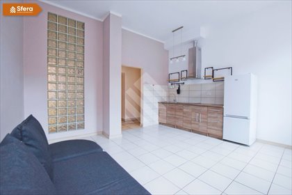 Przestronne 2-pokojowe mieszkanie 46 m² w Centrum polecam mieszkanie Bydgoszcz, Centrum