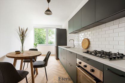 mieszkanie na sprzedaż 63m2 mieszkanie Warszawa, Praga-Północ, Łomżyńska 22/24