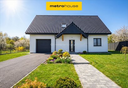 dom na sprzedaż 201m2 dom Syców, Wyspiańskiego