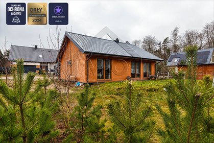 dom na sprzedaż 70m2 dom Nowy Dwór Wejherowski