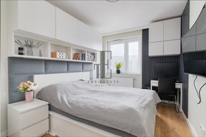 mieszkanie na sprzedaż 83m2 mieszkanie Ząbki, Powstańców