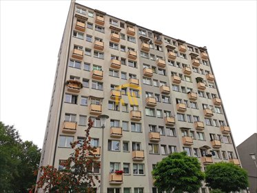 mieszkanie na sprzedaż 47m2 mieszkanie Radom, Śródmieście, Juliusza Słowackiego