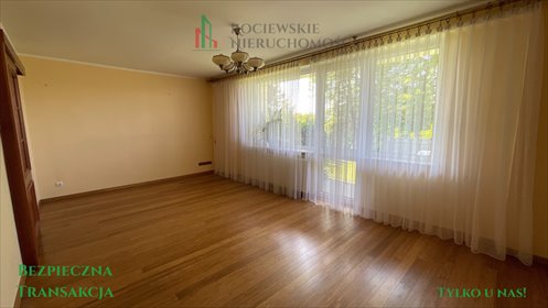 mieszkanie na sprzedaż 83m2 mieszkanie Kleszczewo Kościerskie