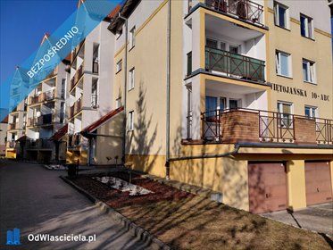mieszkanie na sprzedaż 50m2 mieszkanie Piła, Świętojańska 10C/17