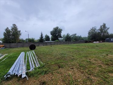Działka inna pod dzierżawę Gliwice, Łabędy 1 000m2 Foto 1