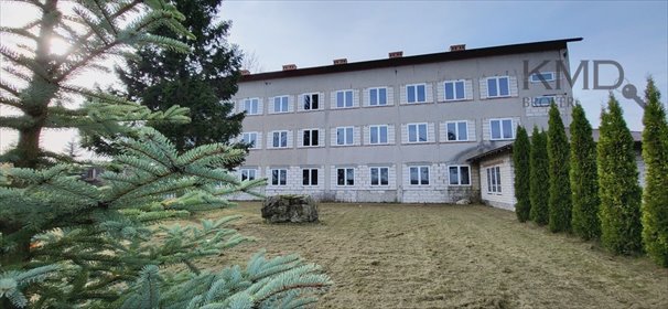 dom na sprzedaż 2180m2 dom Annopol