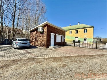 lokal użytkowy na sprzedaż 2000m2 lokal użytkowy Sokoły