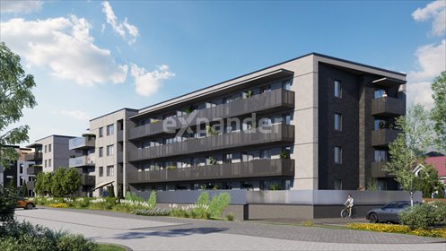 mieszkanie na sprzedaż 29m2 mieszkanie Kraków, Prądnik Biały, Zygmunta Glogera