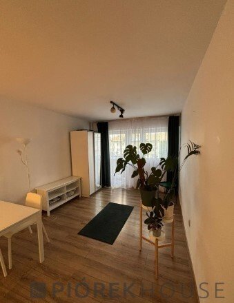 Polecam 2-pokojowe mieszkanie z balkonem na Mokotowie mieszkanie Warszawa, Mokotów, Niegocińska