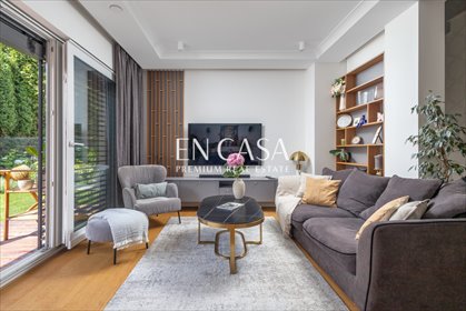 dom na sprzedaż 216m2 dom Piaseczno, Julianowska