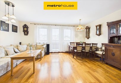 mieszkanie na sprzedaż 90m2 mieszkanie Warszawa, Białołęka, Strumykowa