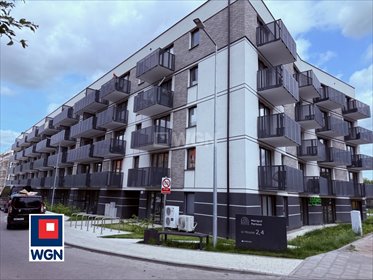 mieszkanie na sprzedaż 25m2 mieszkanie Gdańsk, Śródmieście, ul. Siennicka