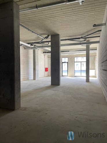 lokal użytkowy na sprzedaż 190m2 lokal użytkowy Ożarów Mazowiecki, Nadbrzeżna