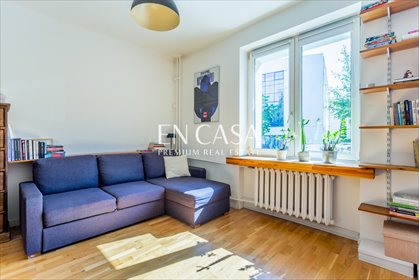 mieszkanie na sprzedaż 37m2 mieszkanie Warszawa, Mokotów, Sadyba, Zaniemyska