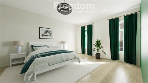 lokal użytkowy na sprzedaż 206m2 lokal użytkowy Wołowe Lasy