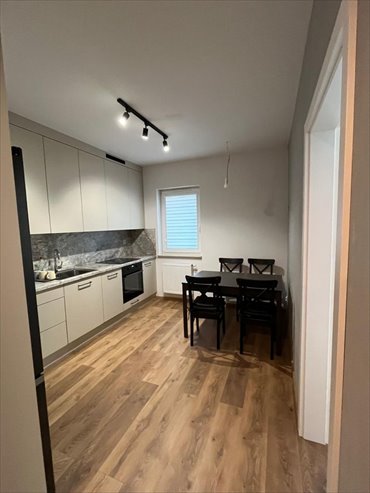 mieszkanie na wynajem 58m2 mieszkanie Rzeszów, Miła
