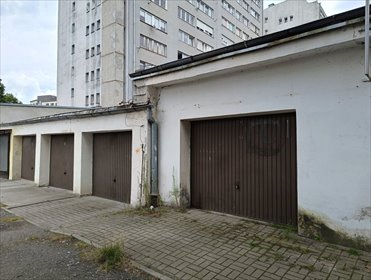 garaż na sprzedaż 22m2 garaż Zgorzelec