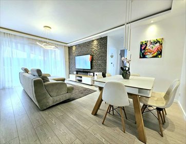 mieszkanie na sprzedaż 69m2 mieszkanie Warzymice, Brzeziny