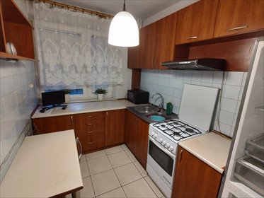 mieszkanie na wynajem 60m2 mieszkanie Warszawa, Ursynów, Natolin, Na Uboczu