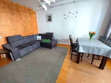 Sprzedam przestronne 3-pokojowe mieszkanie 64 m² w Warszawie mieszkanie Warszawa, Bemowo Fort Bema, Obrońców Tobruku